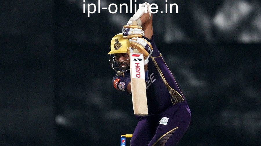 Kolkata Knight Riders v Sunrisers Hyderabad